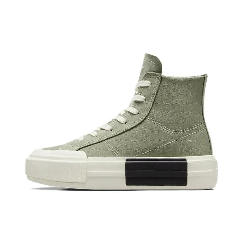 Изображение товара Кроссовки Converse Chuck Taylor All Star Cruise High 37.5 EU женские стильные комфортные