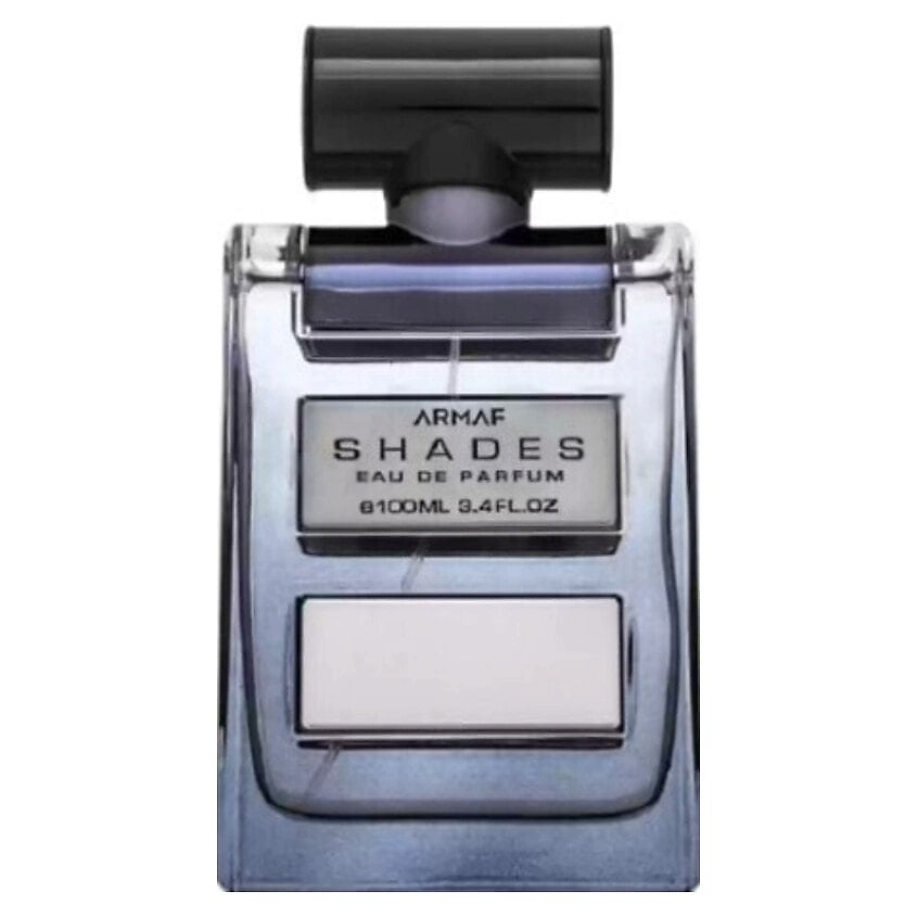 Изображение товара Armaf Shades Туалетная вода 100ml для мужчин