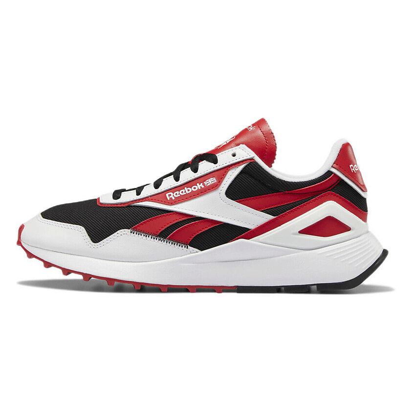 Изображение товара REEBOK Кроссовки Reebok Classic Legacy Az 'Black Red White', 42.0