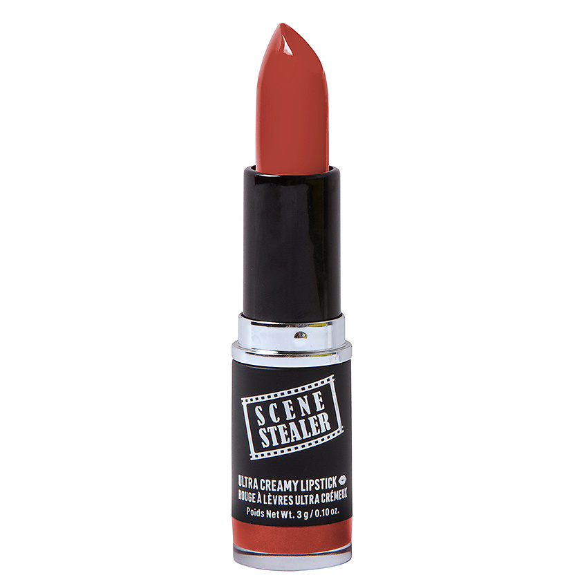 Изображение товара Помада для губ J. CAT BEAUTY Scene Stealers 117 Monday's Secret 3 г с сатиновым и металлическим фин