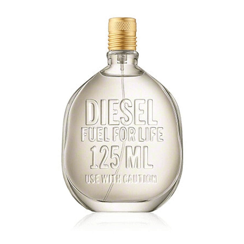 Изображение товара DIESEL Туалетная вода Fuel for Life Homme, 125
