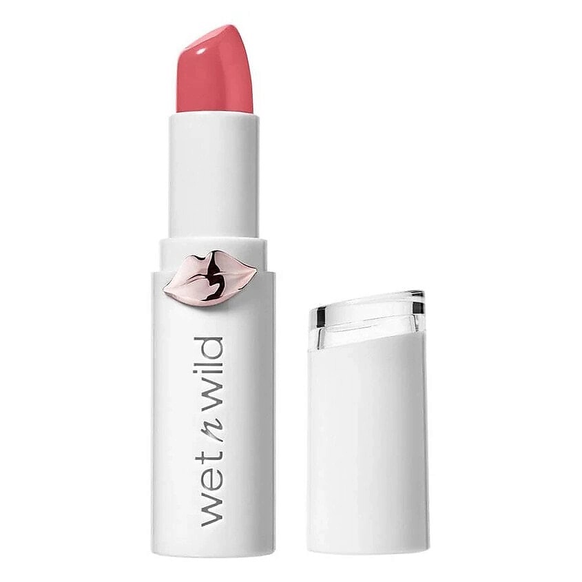 Изображение товара Губная помада WET N WILD Megalast High Shine Lip Color Rosé and Slay