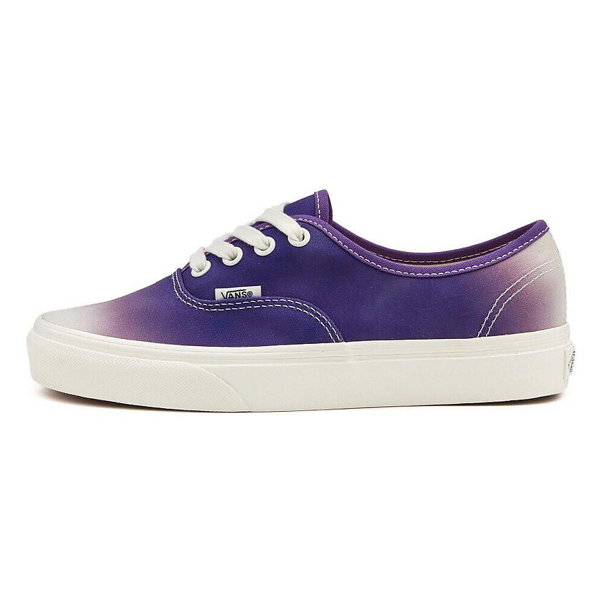 Изображение товара VANS Кроссовки Authentic 'Purple White', 38.0