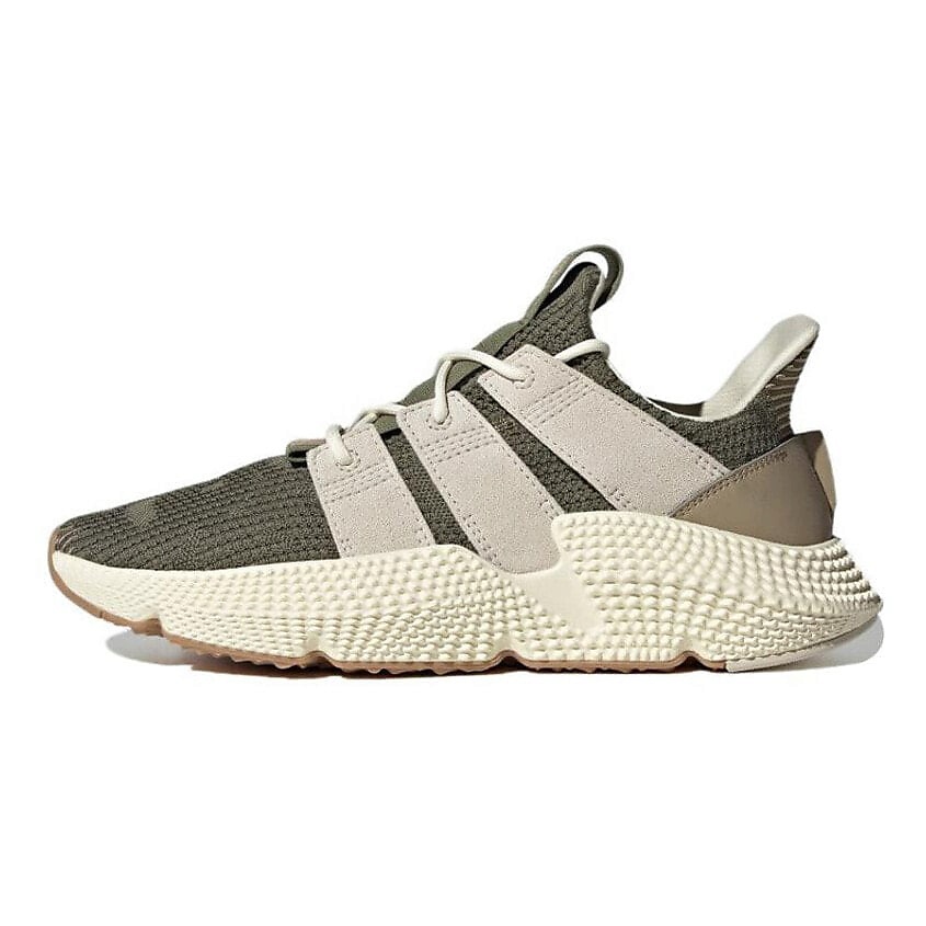 Изображение товара Кроссовки Adidas Prophere Olive Green мужские спортивные туфли