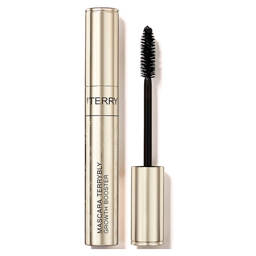 Изображение товара Ухаживающая тушь для ресниц BY TERRY Terrybly Mascara 8 мл с эффектом сыворотки