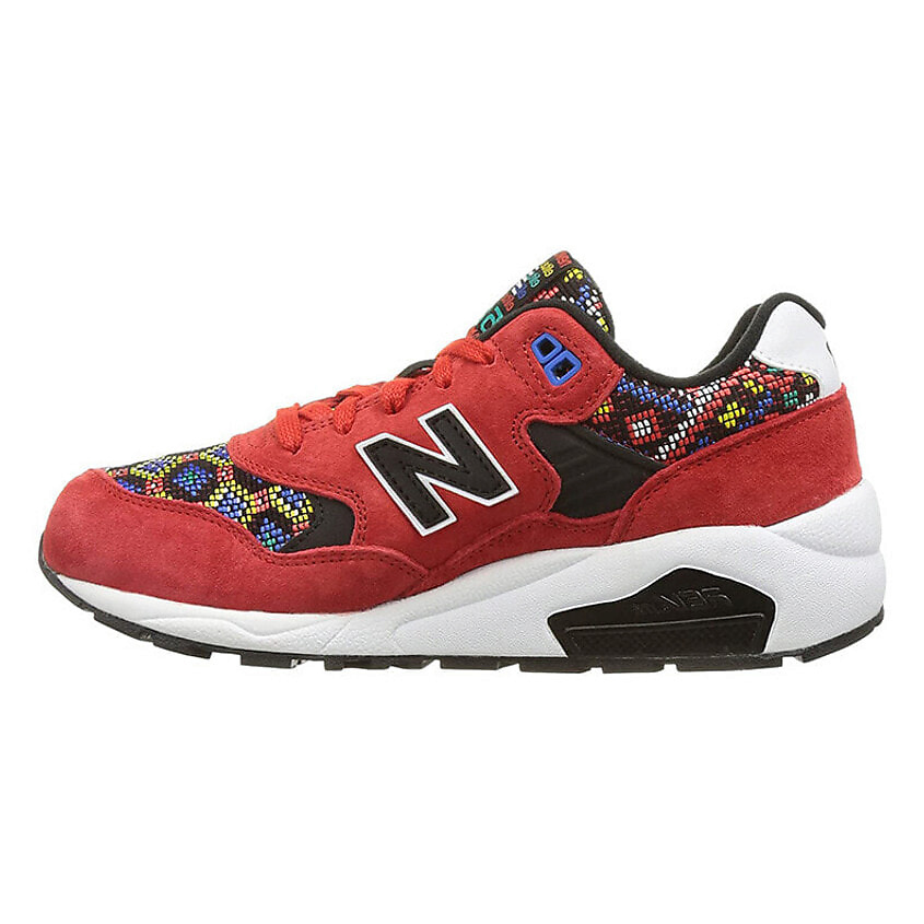 Изображение товара NEW BALANCE Кроссовки 580 Elite 'Considered Chaos Aztec Red', 38.0