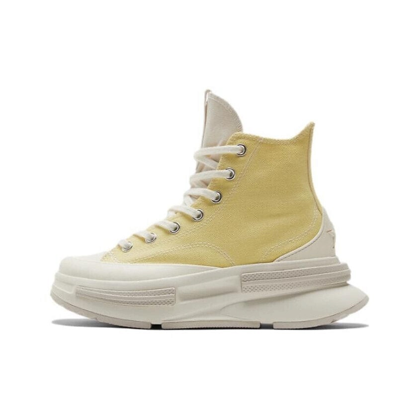 Изображение товара CONVERSE Кроссовки Run Star Legacy Cx High Soft Sunshine, Размер 43