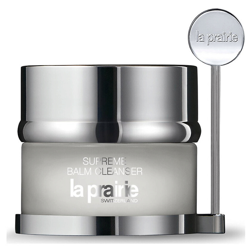 Изображение товара LA PRAIRIE Очищающий бальзам для лица Supreme Balm Cleanser, 100 мл