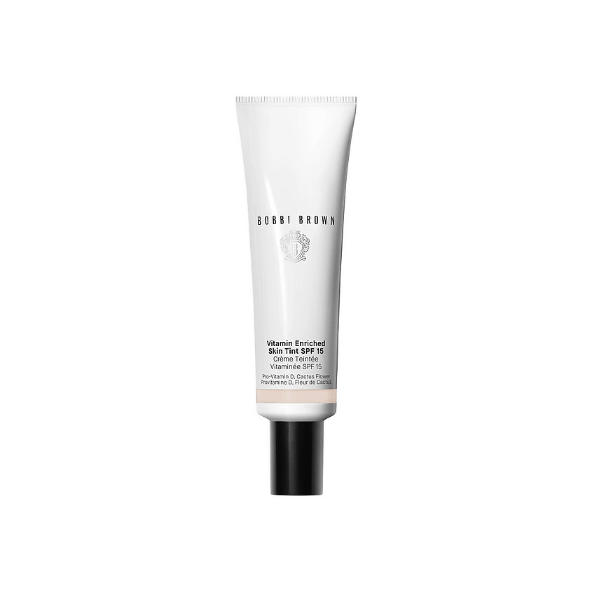Изображение товара Тонирующий флюид витаминно-обогащенной формулы BOBBI BROWN SPF 15 для естественного сияния кожи