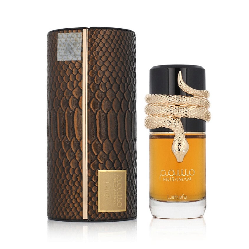 Изображение товара Lattafa Musamam парфюмерная вода унисекс восточный аромат 100 мл