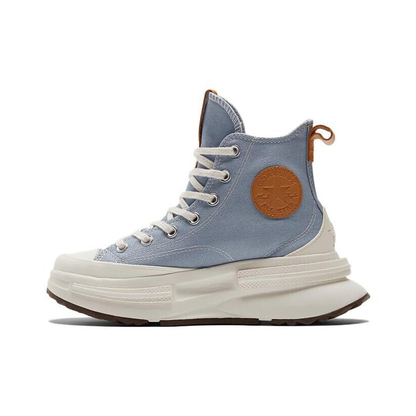 Изображение товара Кроссовки CONVERSE Run Star Legacy Cx Denim High Ocean Retreat 46.5EU мужские стильные