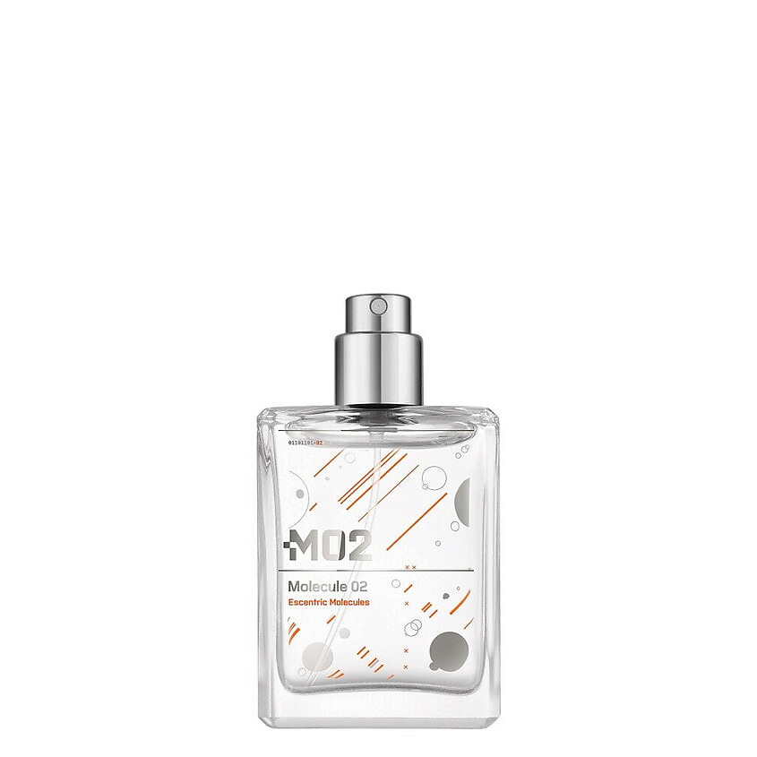 Изображение товара ESCENTRIC MOLECULES Туалетная вода Molecule 02. Рефилл, 30 мл