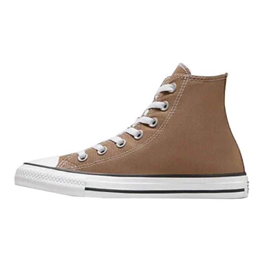 Изображение товара Женские кроссовки Converse Chuck Taylor All Star High Faux Fur Tan EU Размер