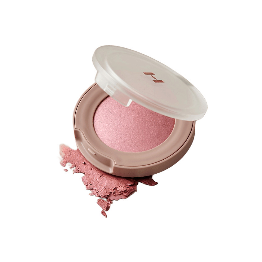 Изображение товара HINCE Румяна для лица придающие сияние True Dimension Glow Blush, G004 Bare Reflection, 9 г