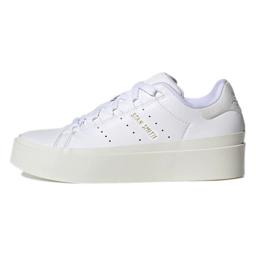 Изображение товара ADIDAS ORIGINAL Кроссовки Stan Smith Bonega Cloud White Cloud White Off White Women's, Размер 38