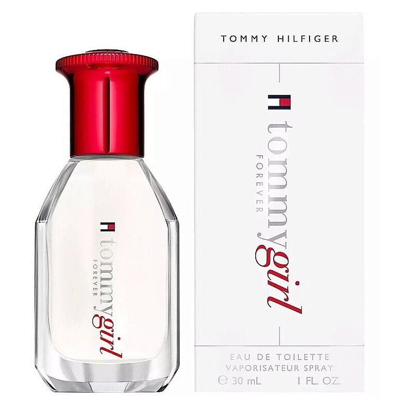 Изображение товара TOMMY HILFIGER Туалетная вода Tommy Girl Forever, 50