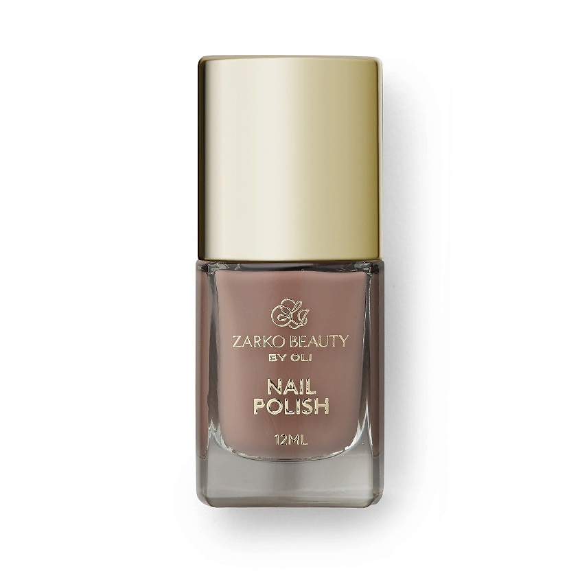 Изображение товара ZARKO BEAUTY BY OLI Лак для ногтей, Earthy, 12 мл