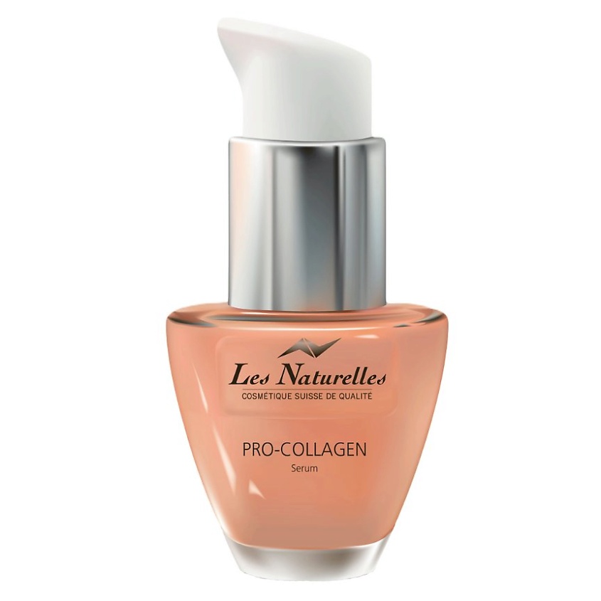 Изображение товара PREDIGE Les Naturelles Укрепляющая и тонизирующая сыворотка Sérum Pro-Collagen super-actif, 1 шт.