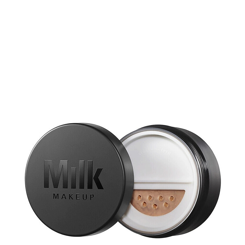 Изображение товара MILK MAKEUP Рассыпчатая фиксирующая пудра Pore Eclipse Matte Translucent, Deep