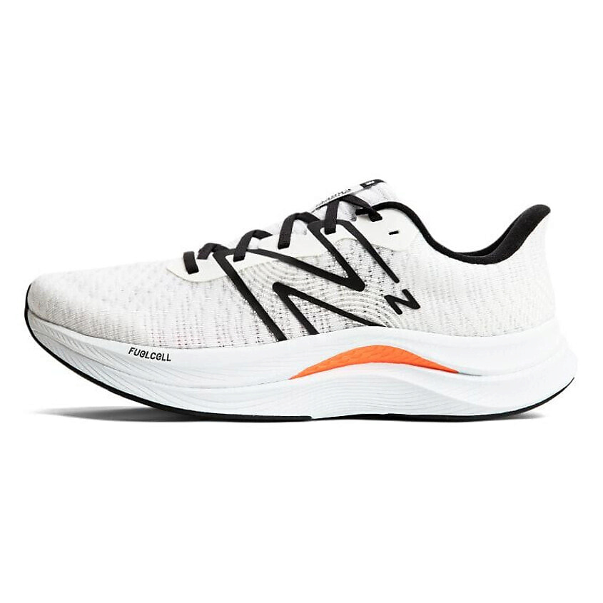 Изображение товара NEW BALANCE Кроссовки FuelCell Propel V4 'White Black', 40.0