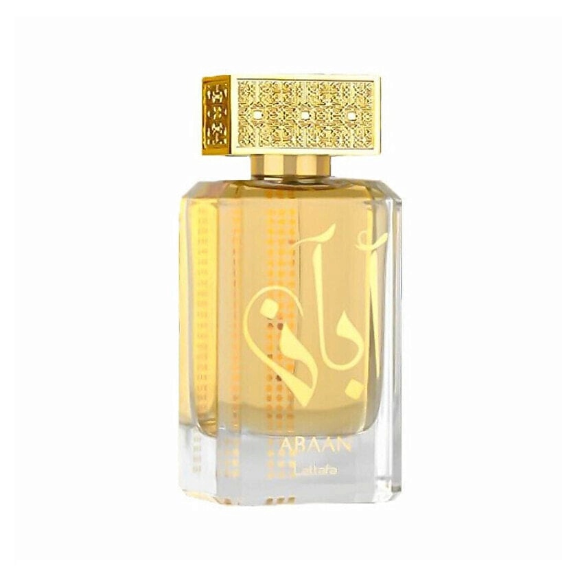 Изображение товара LATTAFA Abaan Парфюмерная вода 100 мл нежный цветочно-цитрусовый аромат