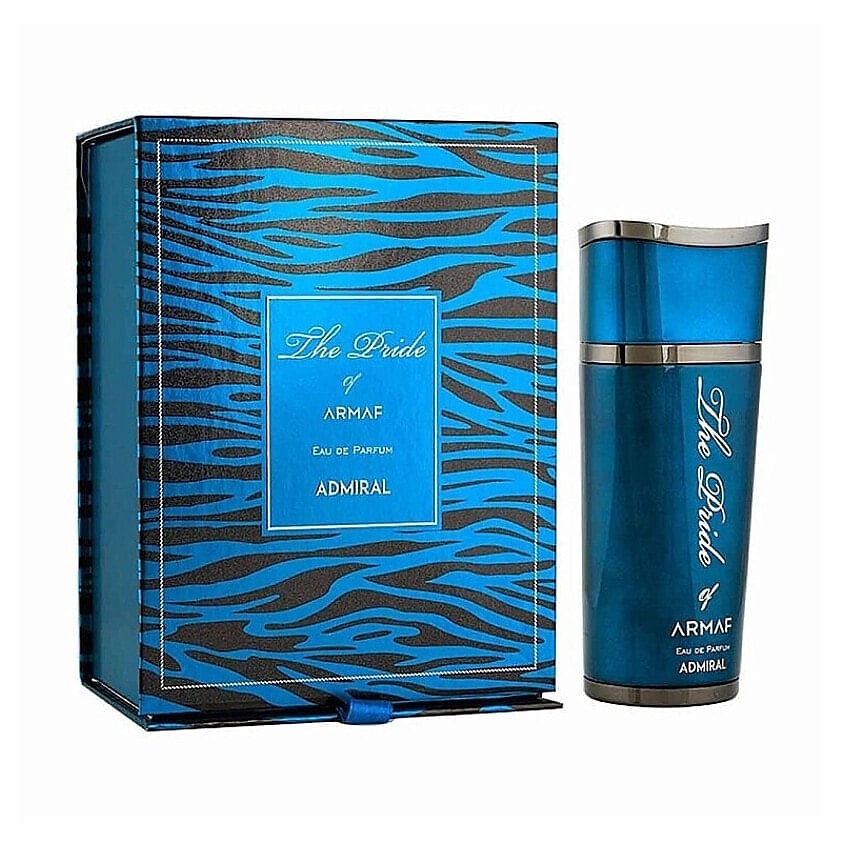 Изображение товара Парфюмерная вода ARMAF The Pride Of Admiral для мужчин 100 мл