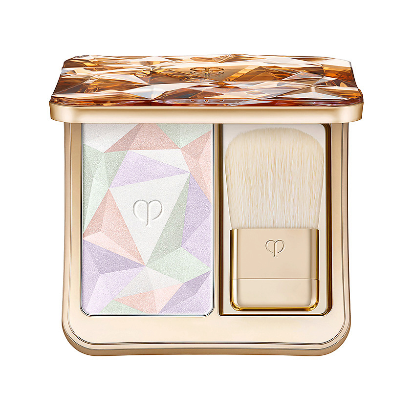 Изображение товара CLÉ DE PEAU BEAUTÉ Моделирующая пудра для лица Luminizing Face Enhancer, № 17, 10 гр