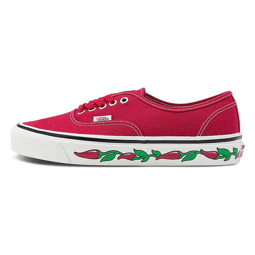 Изображение товара VANS Authentic 44 Dx Кроссовки Hot N Sweet Chili Pepper, мужские