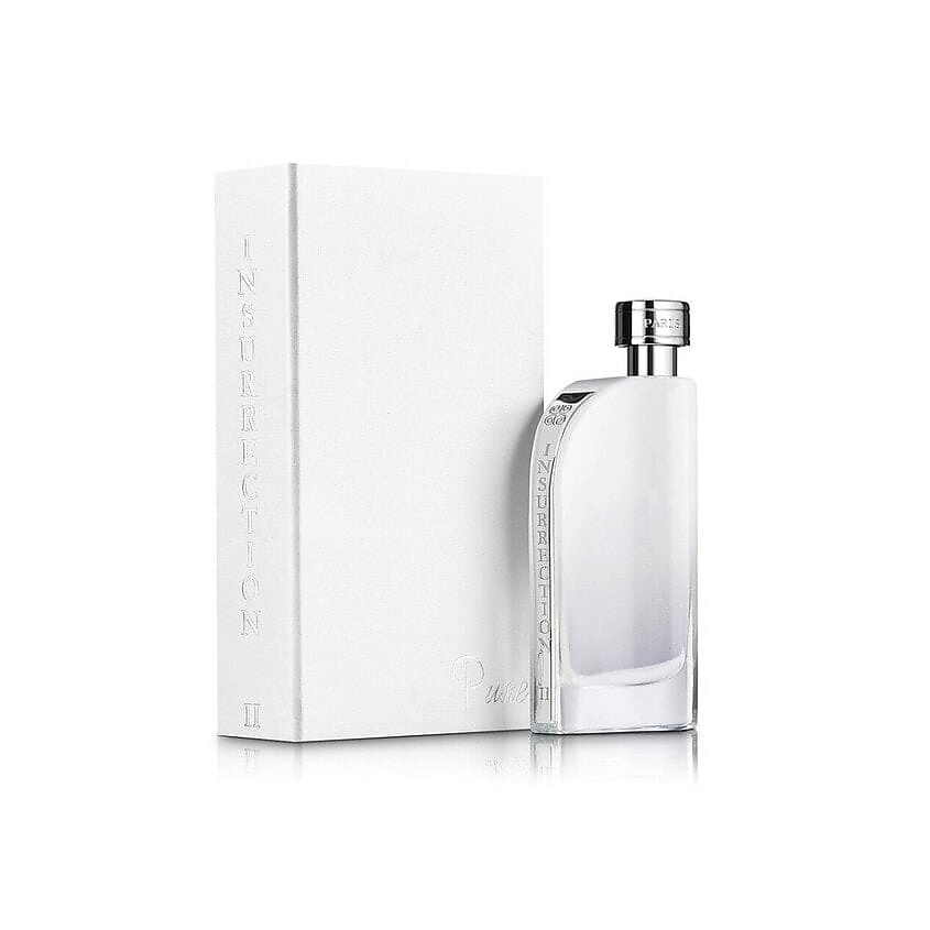 Изображение товара REYANE TRADITION Insurrection II Pure мужская туалетная вода 90 мл в наборе