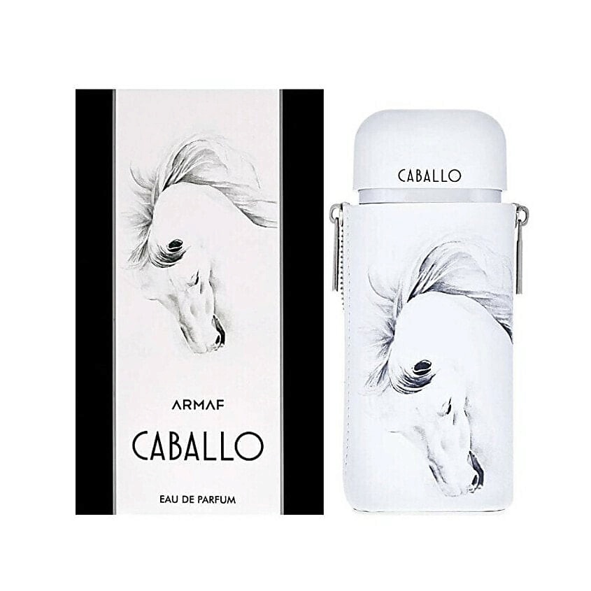 Изображение товара ARMAF PERFUMES Парфюмерная вода Caballo Pour Homme EDP, 100