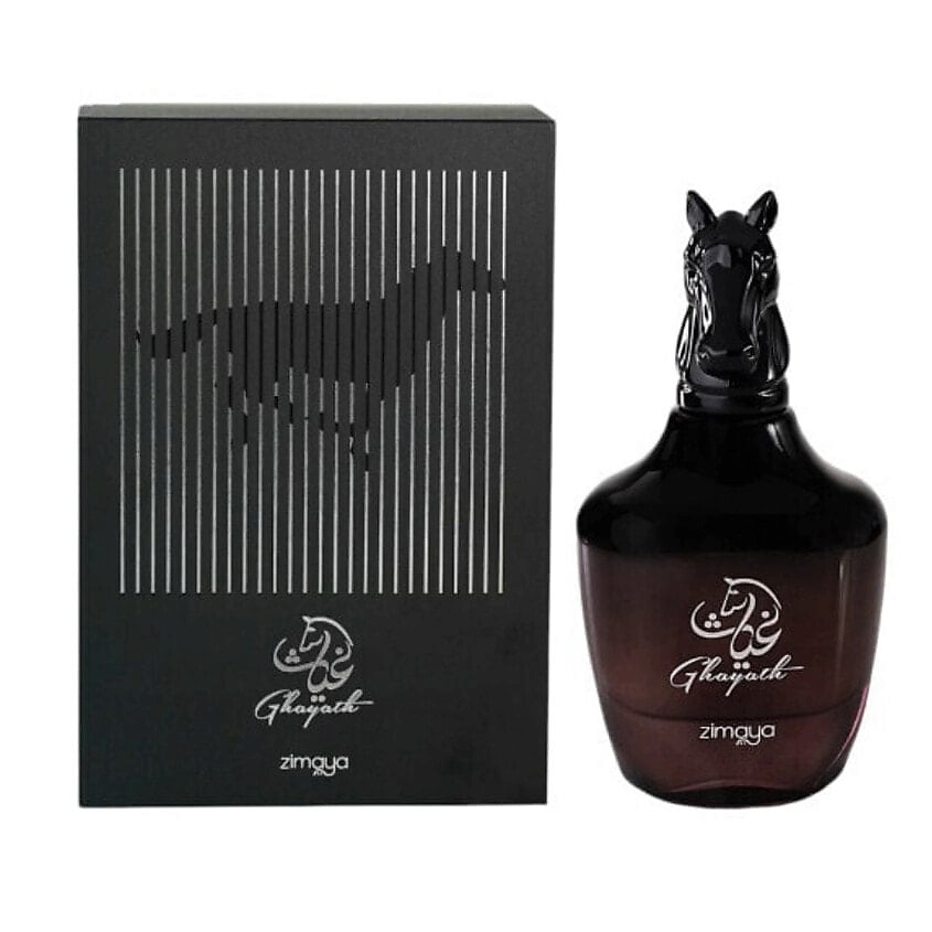Изображение товара ZIMAYA Парфюмерная вода Ghayath, 100 мл