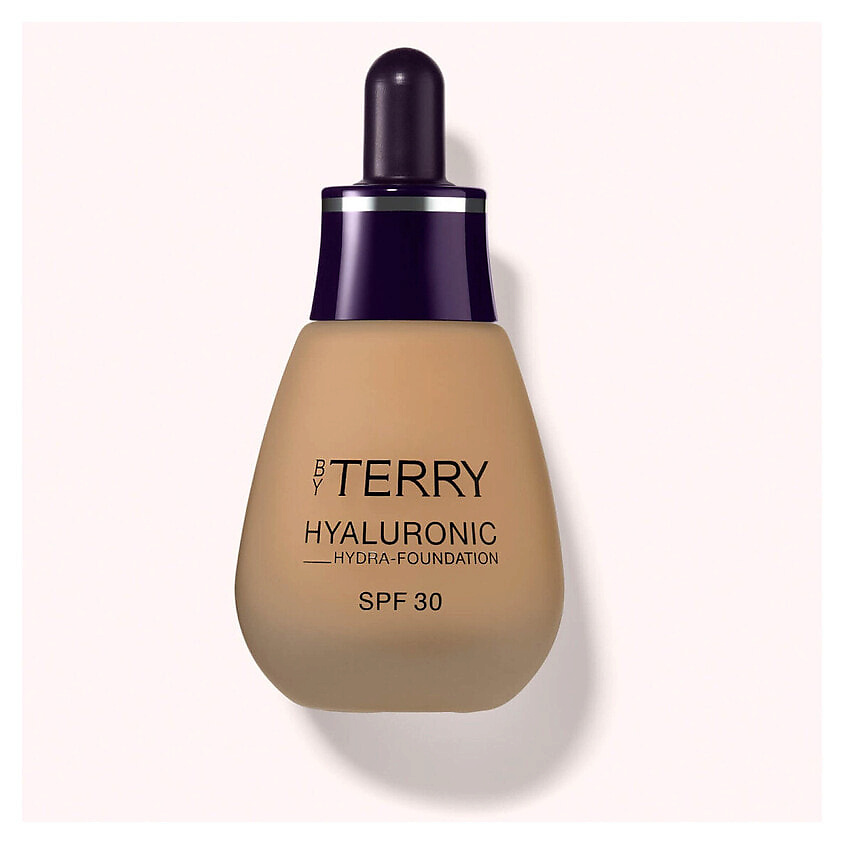 Изображение товара BY TERRY Увлажняющий тональный крем Hyaluronic Hydra-Foundation, 400W Warm-Medium