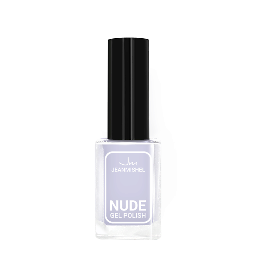 Изображение товара JEANMISHEL Лак для ногтей с эффектом геля NUDE collection, 310