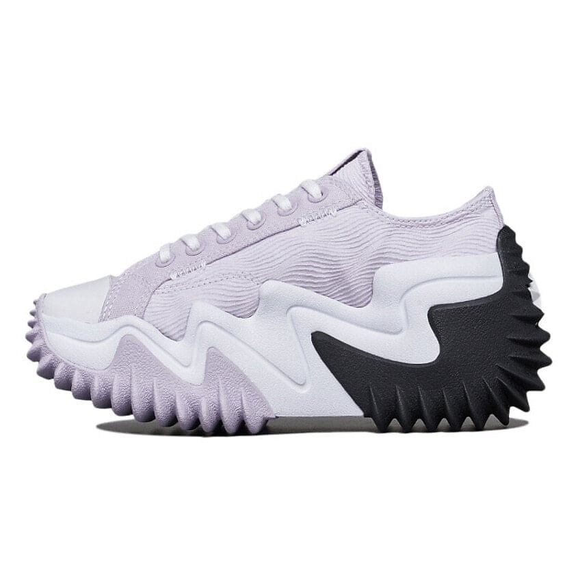 Изображение товара CONVERSE Кроссовки Run Star Hike Повседневная обувь Низкие кеды Женские, Размер 42.5