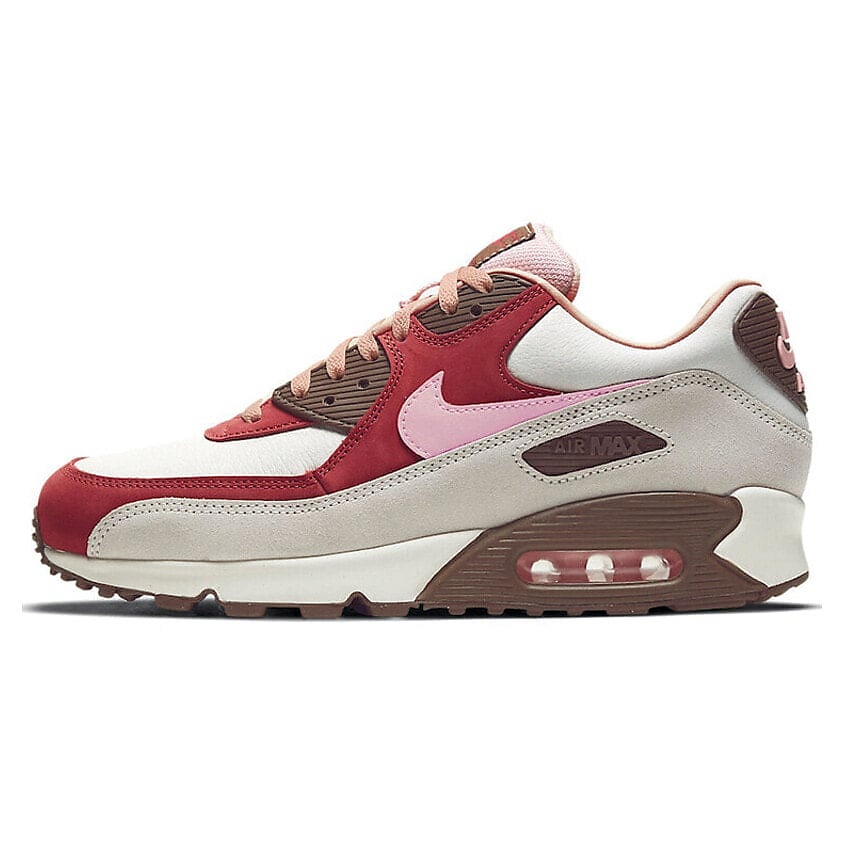 Изображение товара NIKE DQM X Air Max 90 Bacon 2021 мужские кроссовки 44 размер