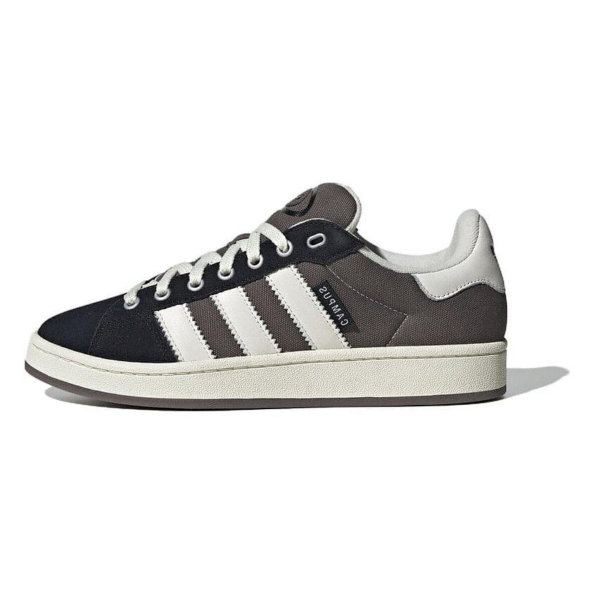 Изображение товара ADIDAS ORIGINAL Кроссовки Campus 00s Charcoal Black White, Размер 37⅓