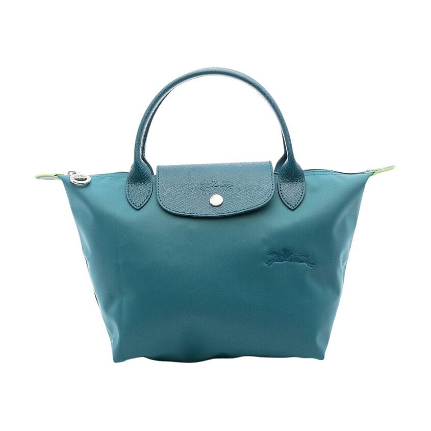 Изображение товара LONGCHAMP Сумка Le Pliage Small Top Handle Bag, Мультиколор