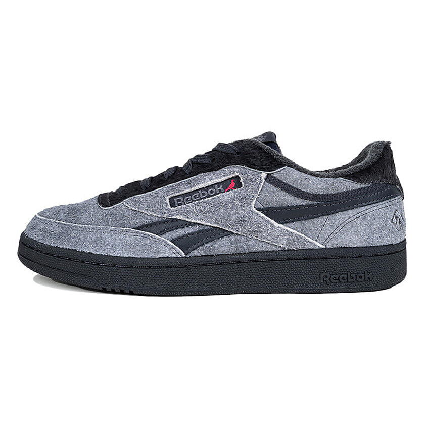 Изображение товара Кроссовки Reebok Club C Revenge Staple X Deal мужские замша яркий дизайн