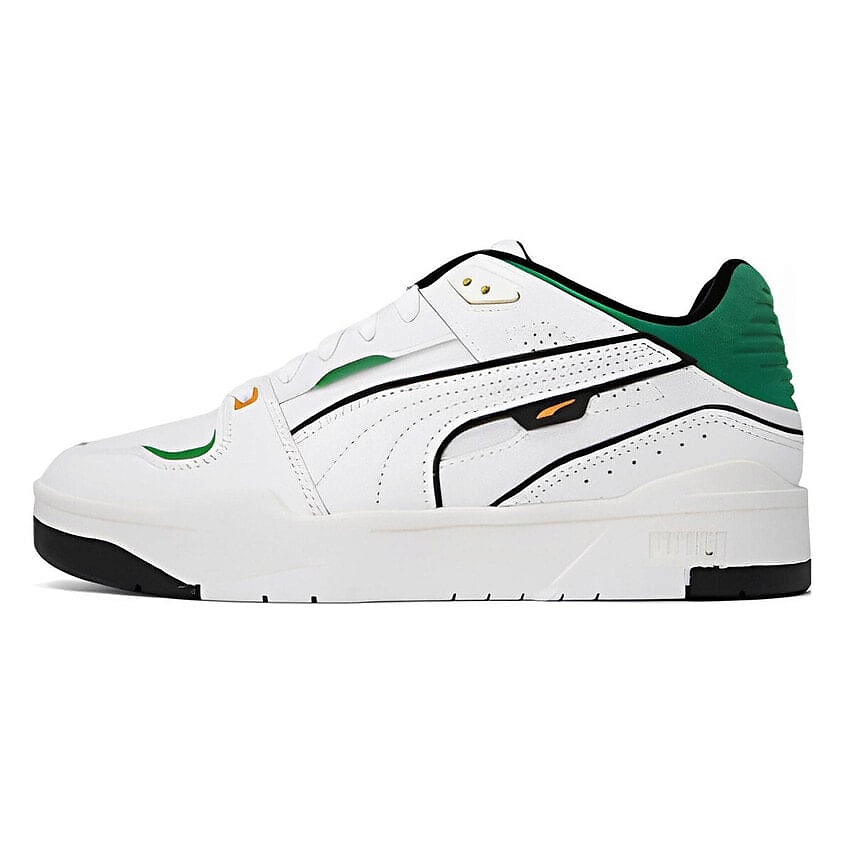 Изображение товара PUMA Кроссовки Slipstream Bball 'Archive Green', 43.0