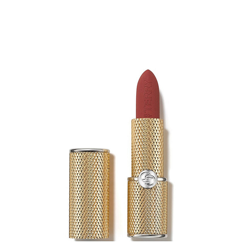 Изображение товара BY TERRY Губная помада Rouge Opulent Lipstick, 4.Rosewood Mood