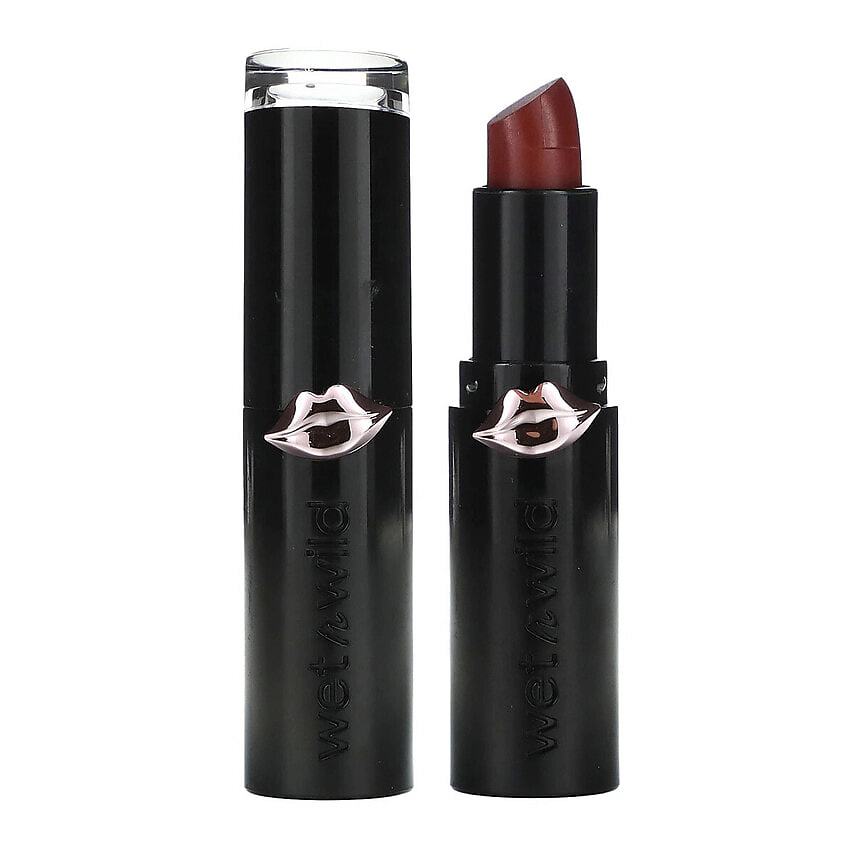 Изображение товара WET N WILD Губная помада Wet N Wild MegaLast Matte, Cinnamon Spice