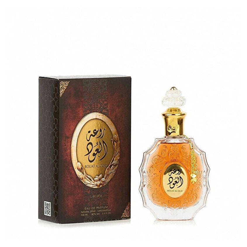 Изображение товара LATTAFA Парфюмерная вода Rouat Al Oud, 100