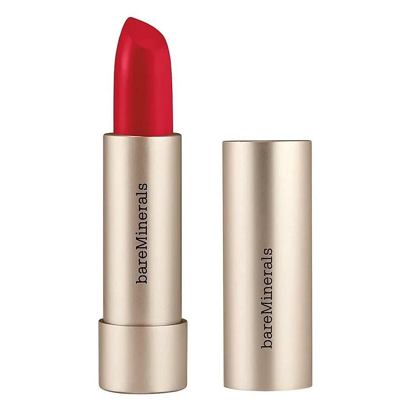 Изображение товара Помада для губ Mineralist Hydra-Smoothing от Bare Minerals, насыщенный цвет элегантность