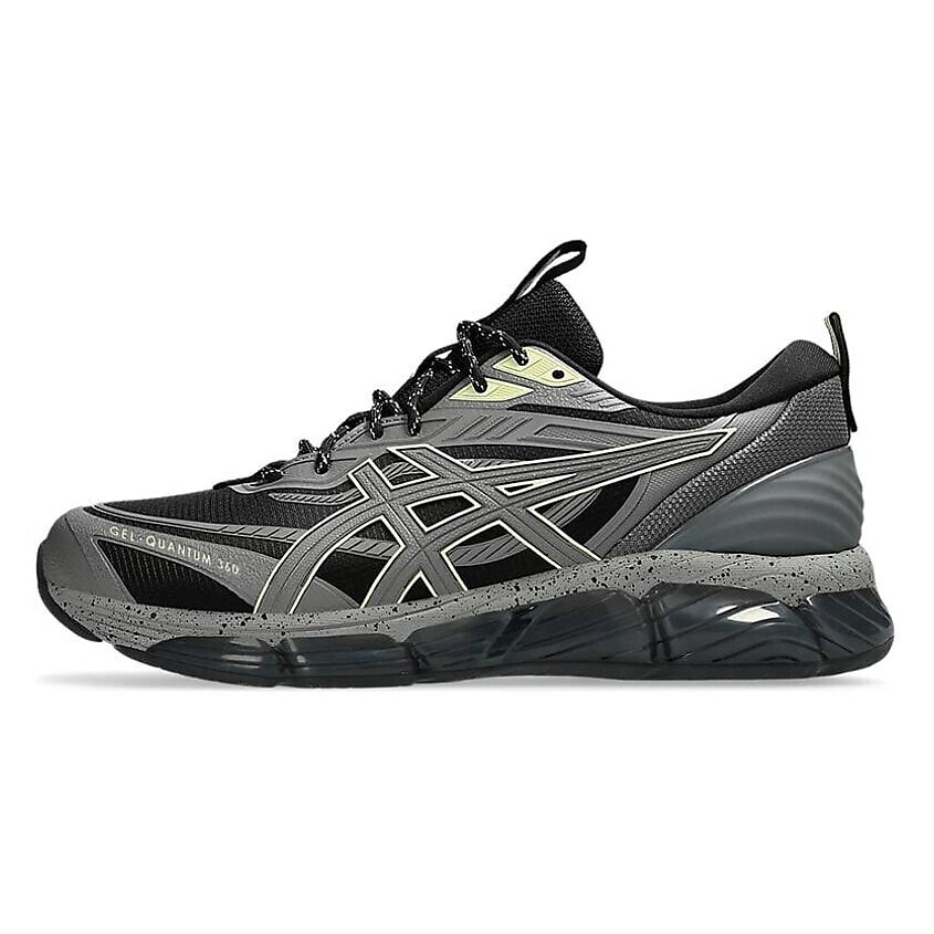 Изображение товара Кроссовки ASICS Gel Quantum 360 Viii Utility мужские черные размер 42