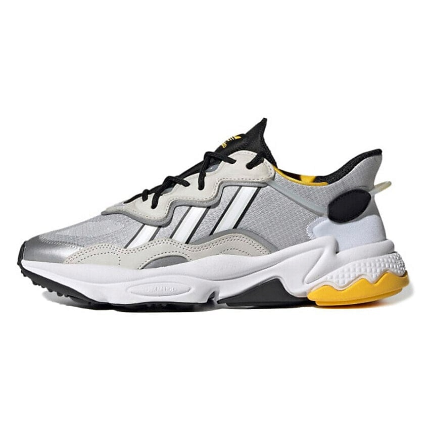 Изображение товара Кроссовки Adidas Ozweego Wonder Glow мужские, размер 36 EU
