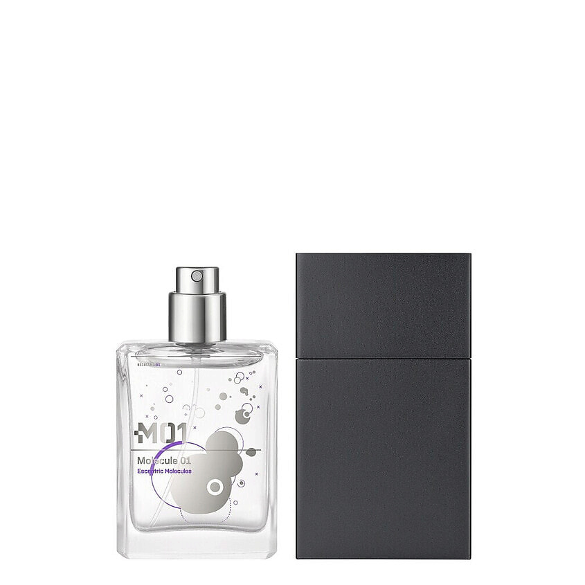 Изображение товара ESCENTRIC MOLECULES Туалетная вода Molecule 01, 30 мл