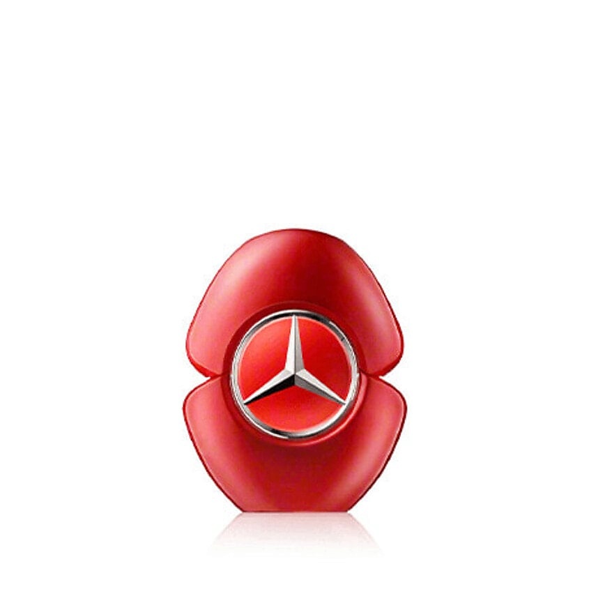 Изображение товара Mercedes-Benz Woman In Red Парфюмерная вода 30 мл женский аромат восточно-фруктовый