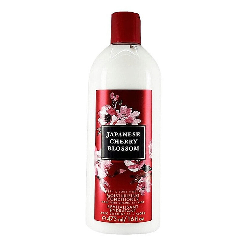 Изображение товара Кондиционер для волос Japanese Cherry Blossom 473 мл BATH & BODY WORKS