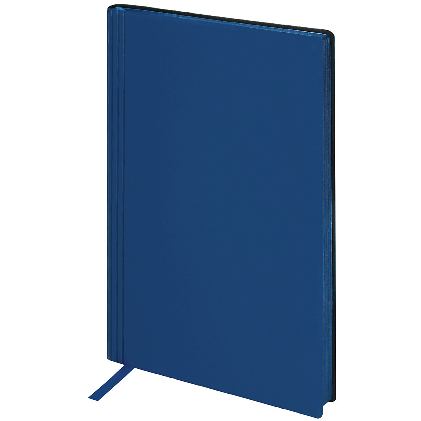 Изображение товара Блокнот А5 Personal BRAUBERG Мультиколор с мягкой обложкой и закладкой