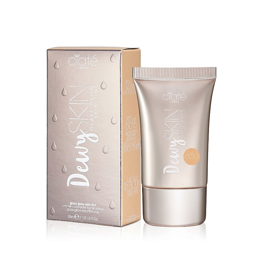 Изображение товара CIATE LONDON Тональный крем для лица с эффектом сияния, 030 30 мл